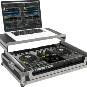 PEP FC-S2 - Flightcase NI Kontrol S2 MKII Kostenloser Versand