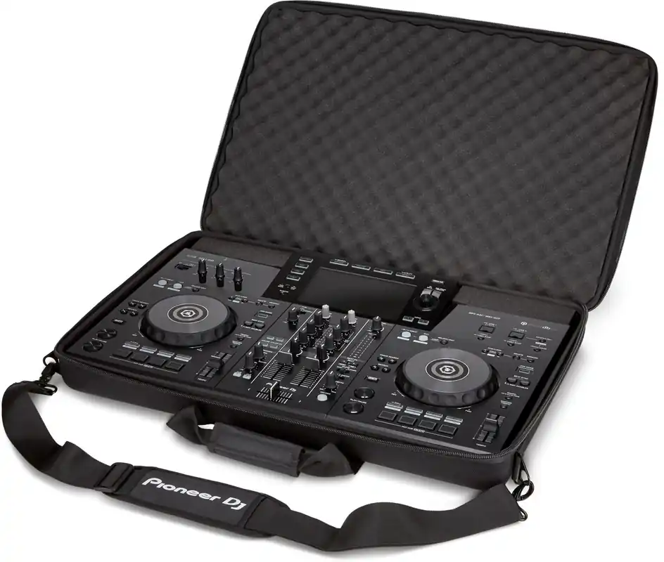 Solange Der Vorrat Reicht Pioneer DJ DJC-RR