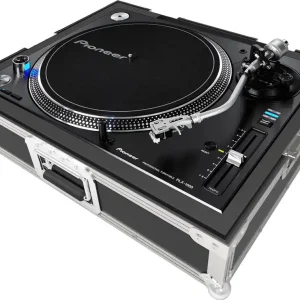 Kracherpreis PEP FC-TT - Turntable Flightcase