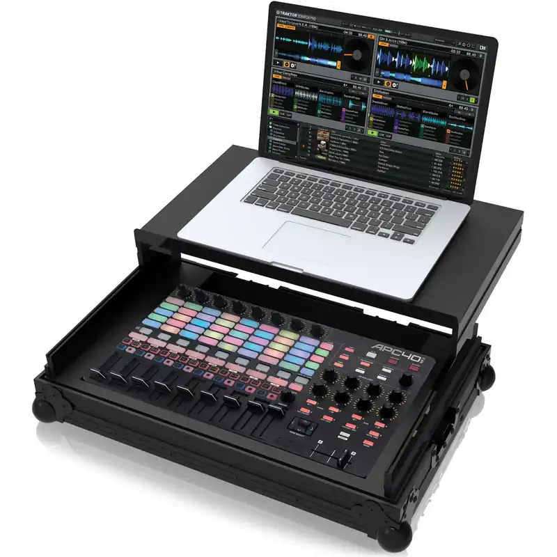 Sonderaktion Zomo Flightcase APC-40 Plus NSE