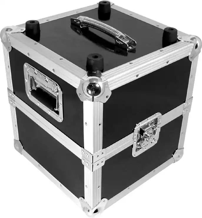 Garantierte Lieferung Zomo Recordcase MP-100 V.2