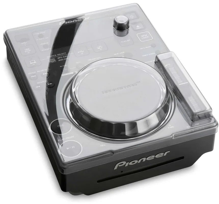 Decksaver Pioneer CDJ-350 Preis Gesenkt