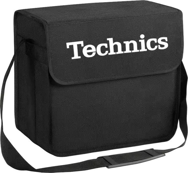 Direkt Vom Hersteller Technics DJ-Bag