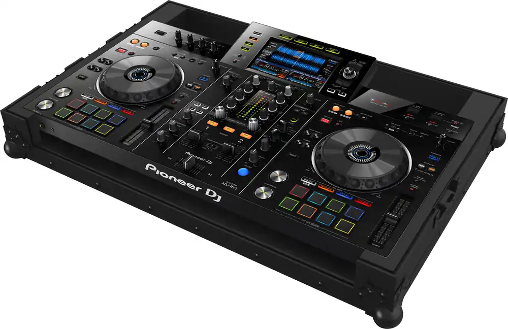 Zomo Flightcase P-XDJ-RX2 NSE Sonderangebot