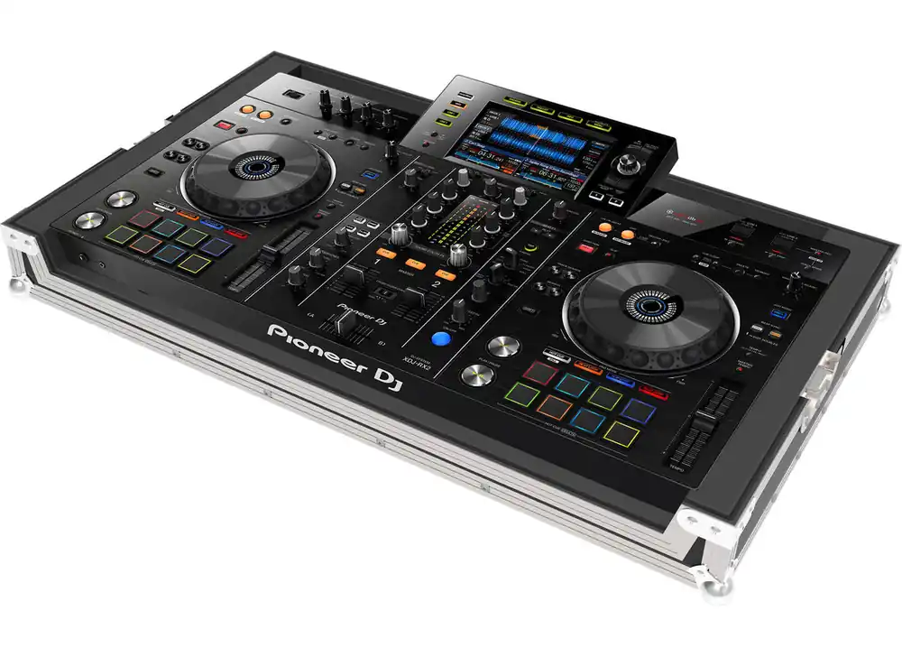 Echt PEP FC-RX2 - Flightcase Pioneer XDJ-RX2