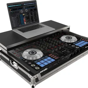 Knallerangebot PEP FC-SX - Flightcase Pioneer DDJ-SX