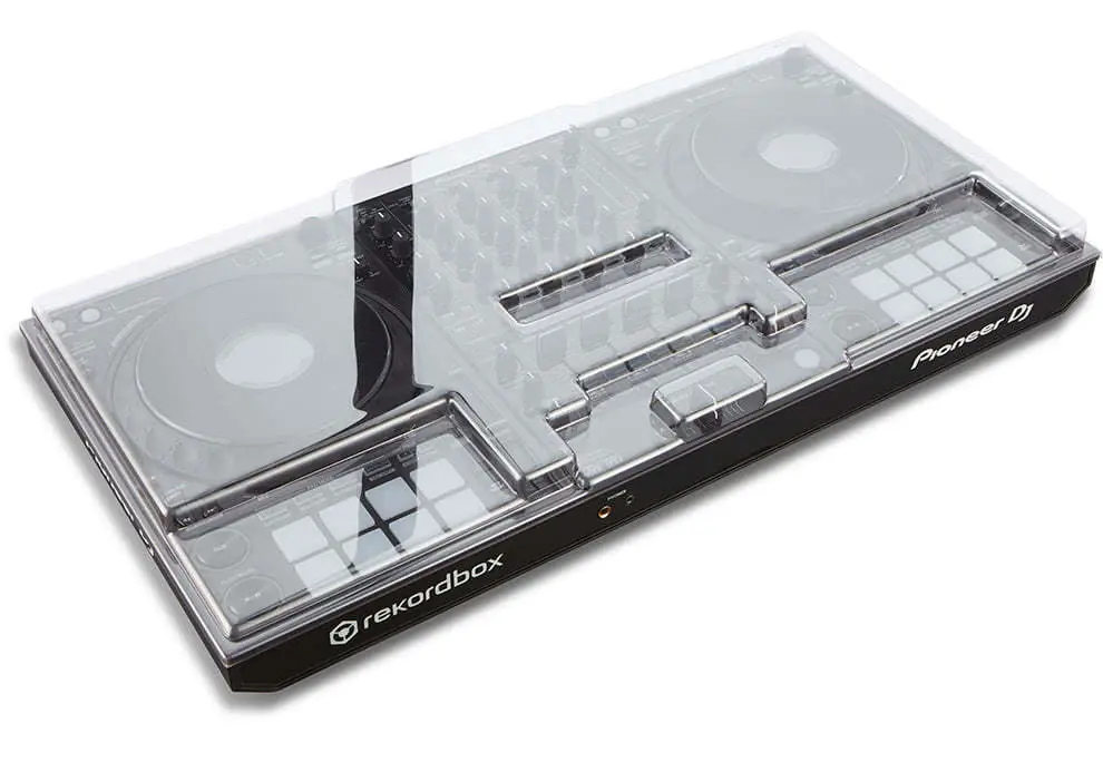Decksaver Pioneer DDJ-1000 Kracherpreis