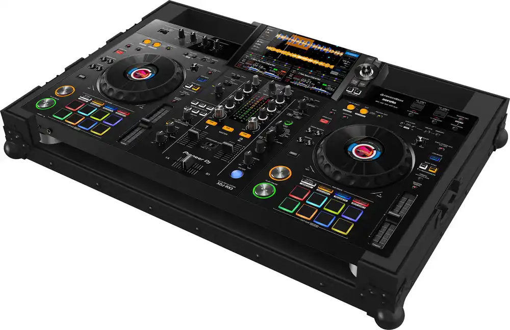 Finale Aktion Zomo Flightcase P-XDJ-RX3 NSE