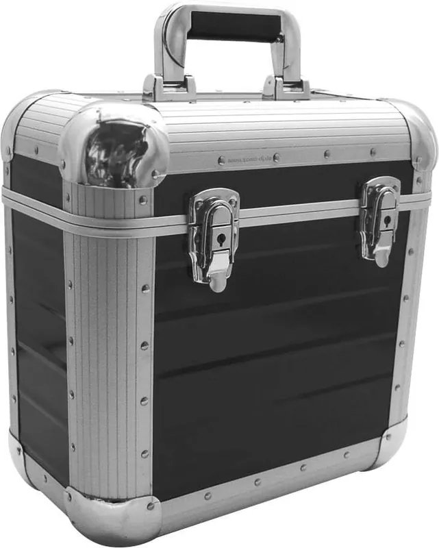 Nur Für Kurze Zeit Zomo Recordcase RP-50 XT