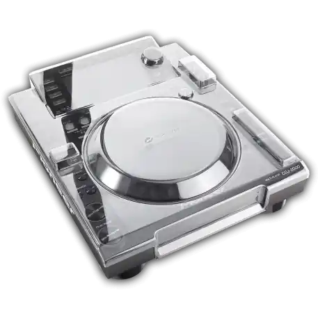 Nur Für Kurze Zeit Decksaver Pioneer CDJ-2000 Nexus