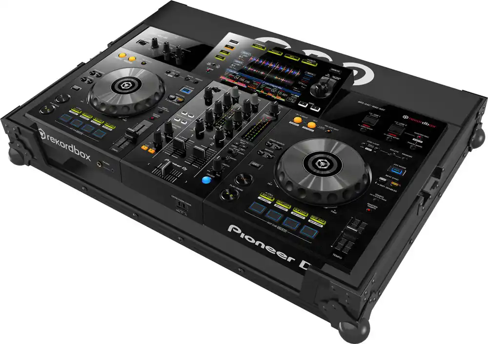 Zomo Flightcase P-XDJ-RR NSE Nur Für Kurze Zeit