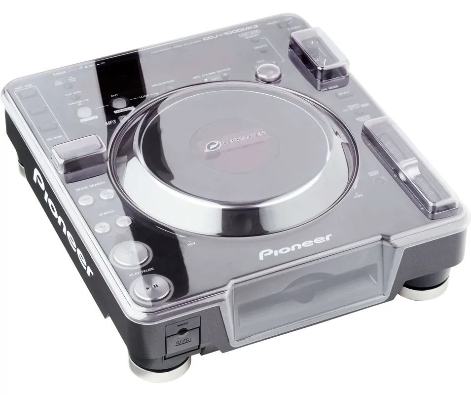 Jetzt Kaufen Decksaver Pioneer CDJ-1000