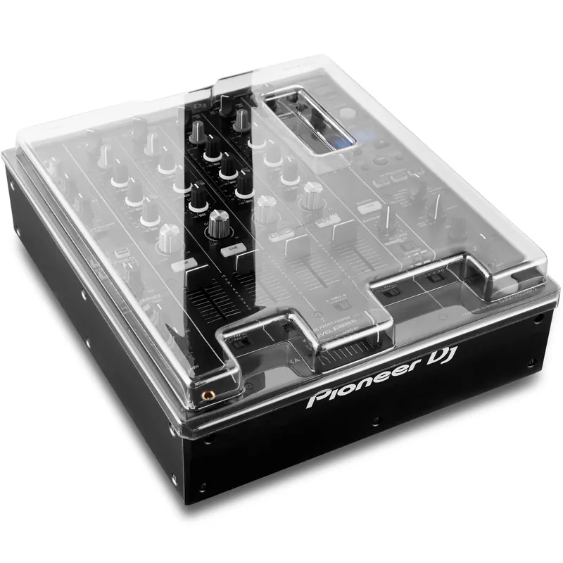 Decksaver Pioneer DJM-750 MKII Versand Am Gleichen Tag
