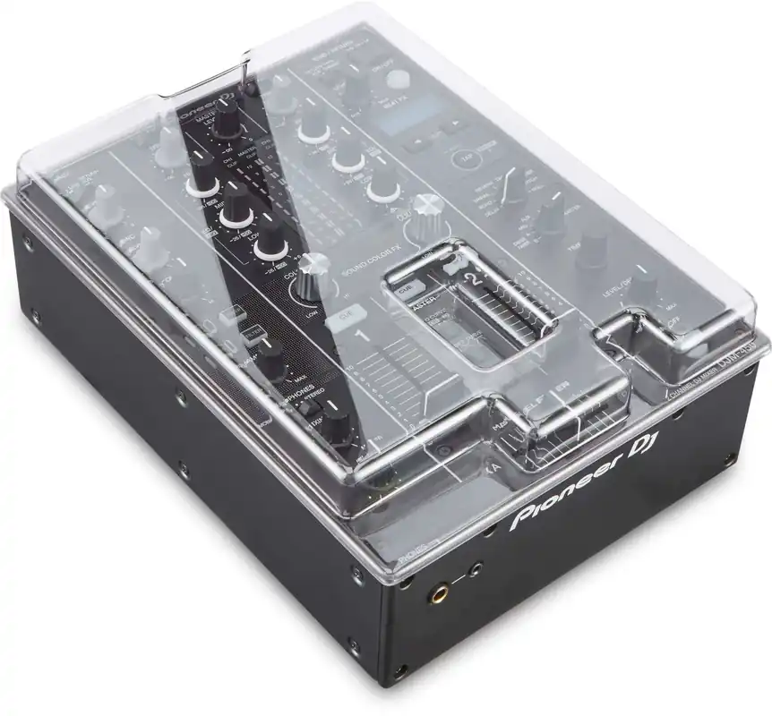 Top-Preis Decksaver Pioneer DJM-450