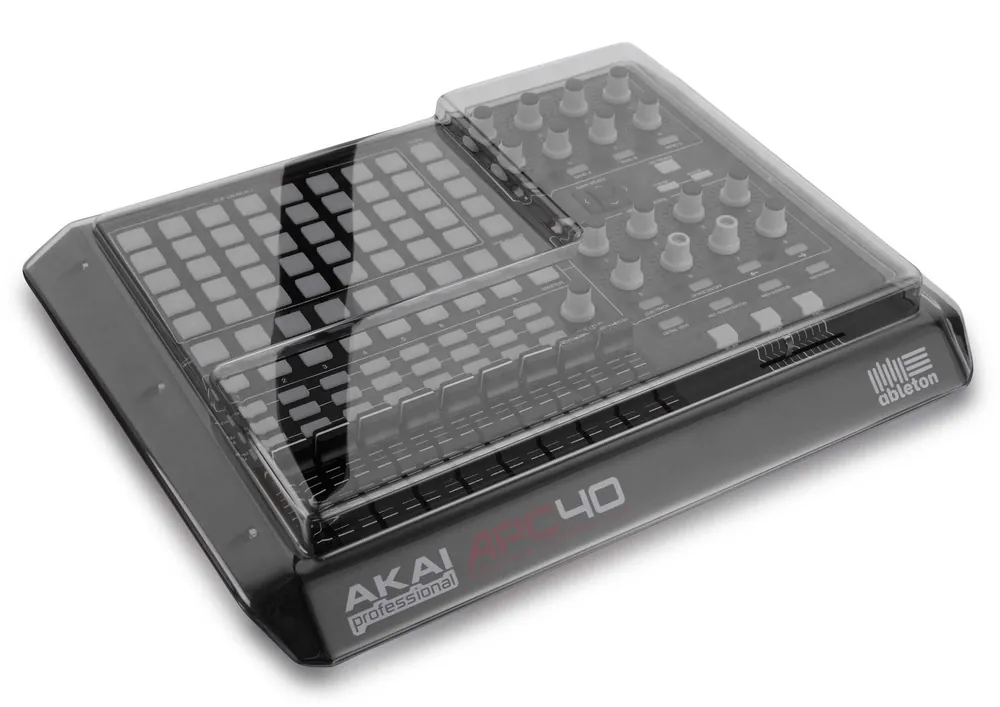 Sale Decksaver Akai APC40