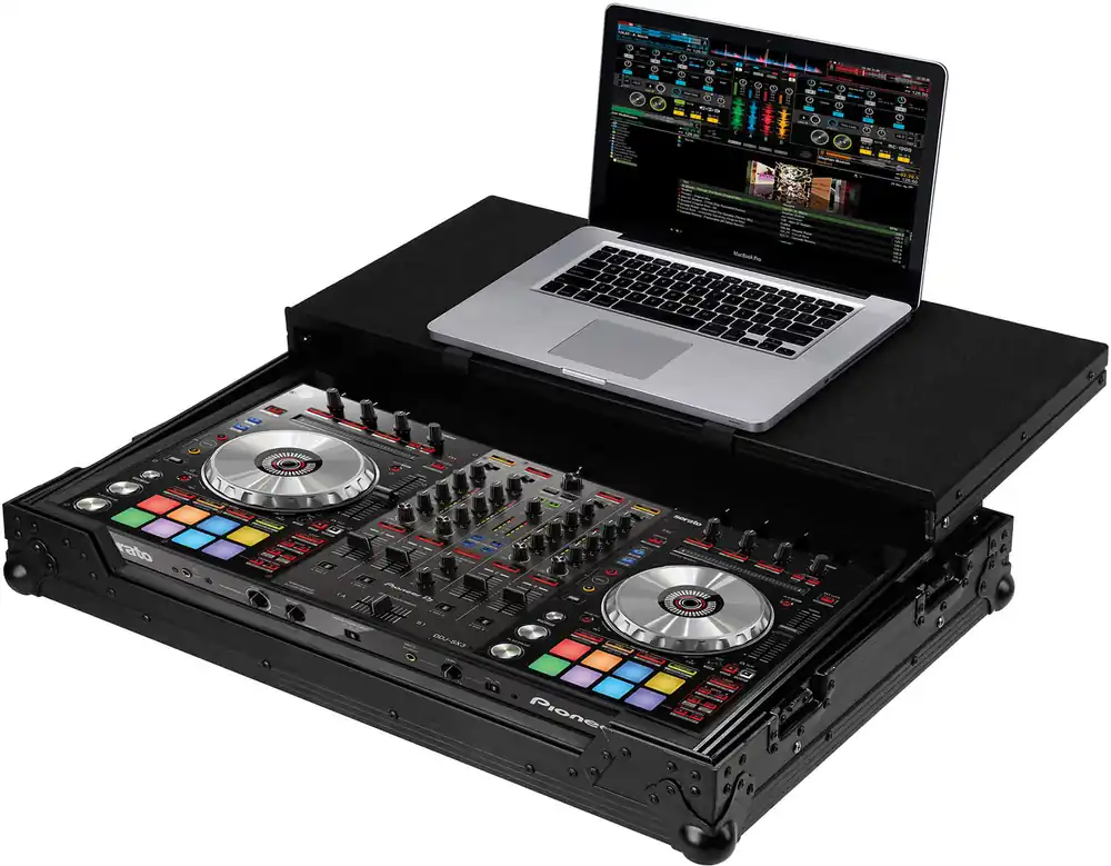 Sale Zomo Flightcase P-DDJ-SX3 Plus NSE