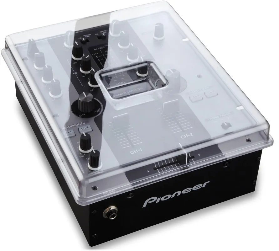 Decksaver Pioneer DJM-250 Kracherpreis