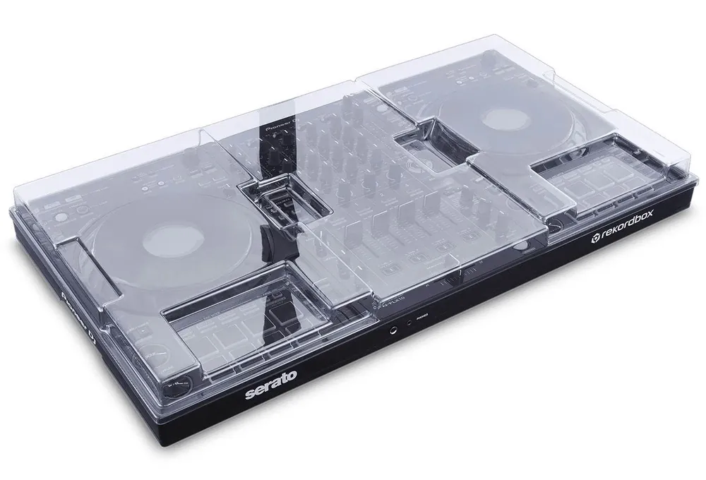 Decksaver Pioneer DJ DDJ-FLX10 Sichere Zahlung