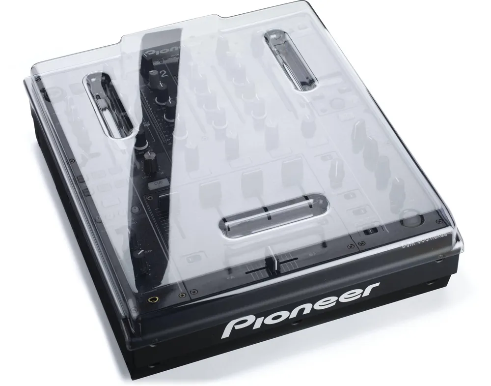 Sichere Zahlung Decksaver Pioneer DJM-900