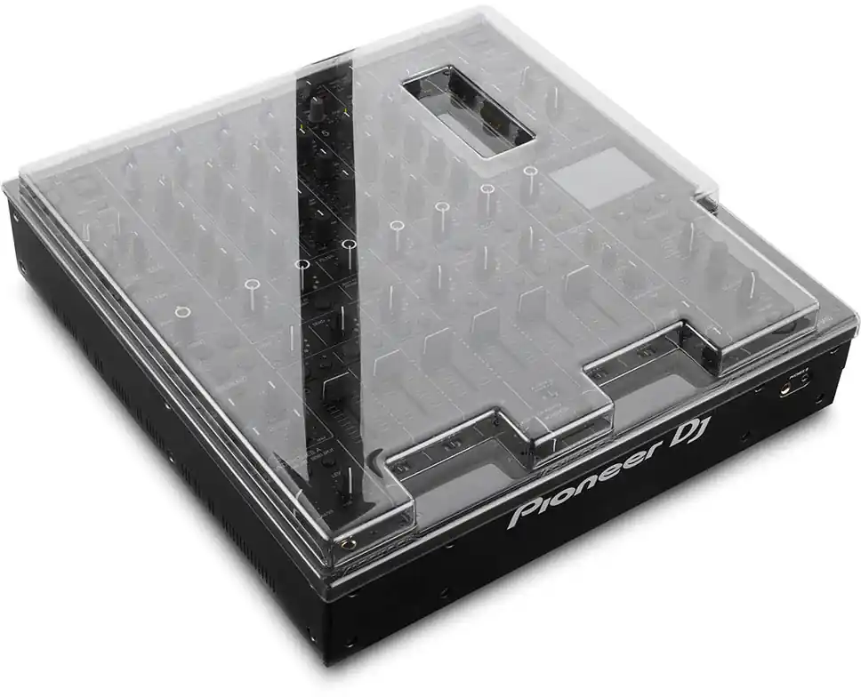 Direktkauf Decksaver Pioneer DJ DJM-V10