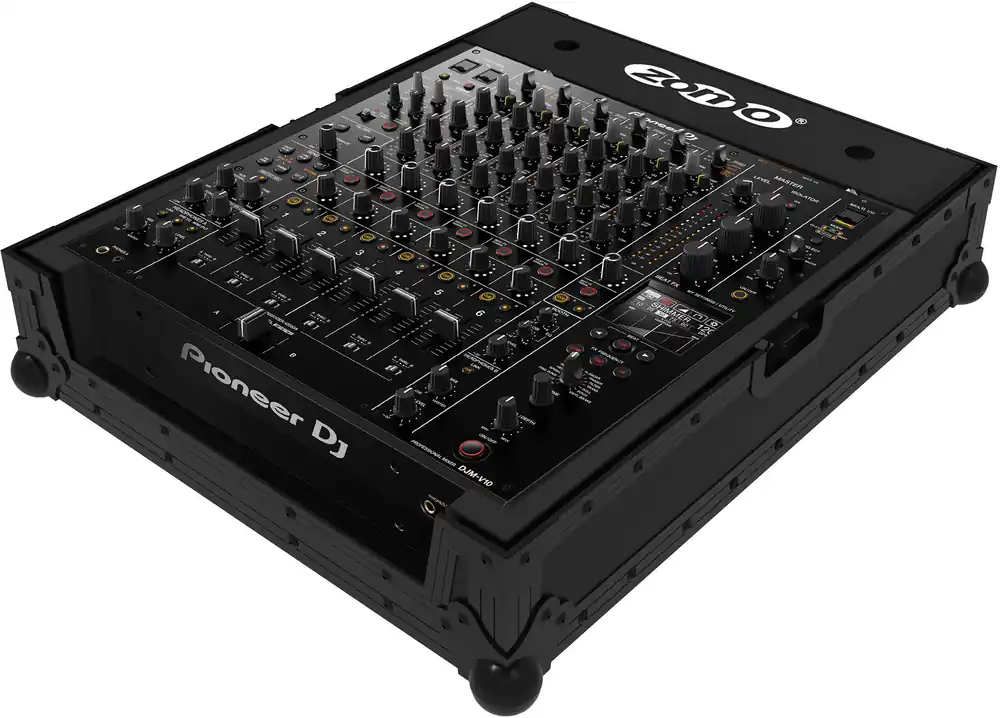 Meistverkauft Zomo Flightcase P-DJM-V10 NSE