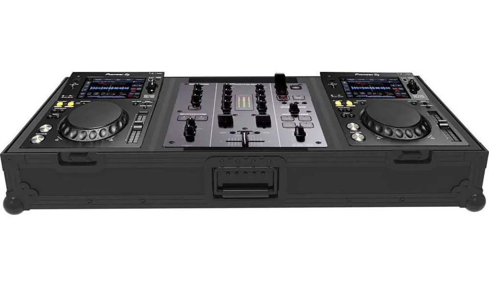 Günstig Zomo Flightcase Set-750 NSE