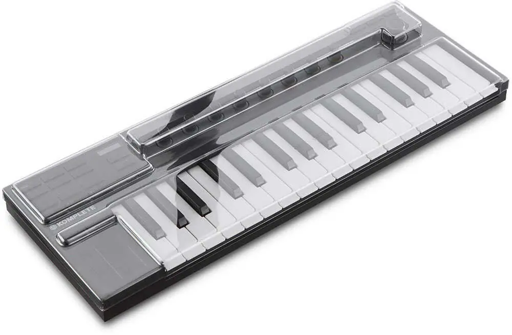 Kostenfreie Lieferung Decksaver NI Kontrol M32
