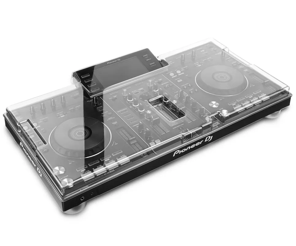 Decksaver Pioneer XDJ-RX Neuheit