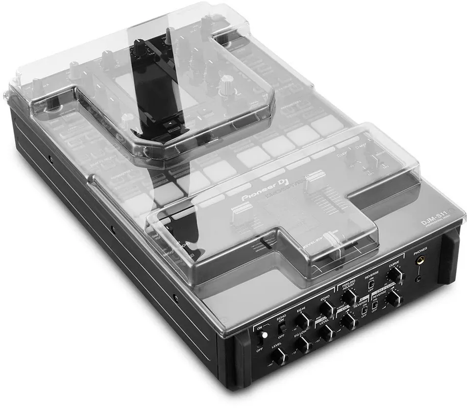 Begrenztes Angebot Decksaver Pioneer DJ DJM-S11