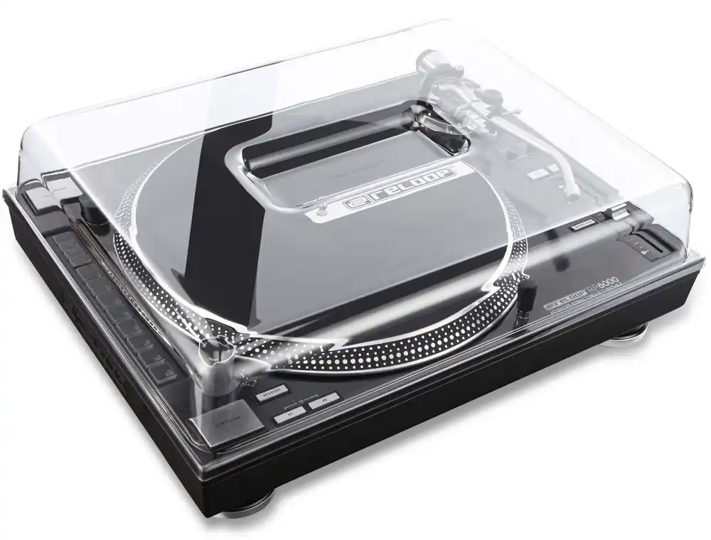 Sichere Zahlung Decksaver Reloop RP7000/RP8000