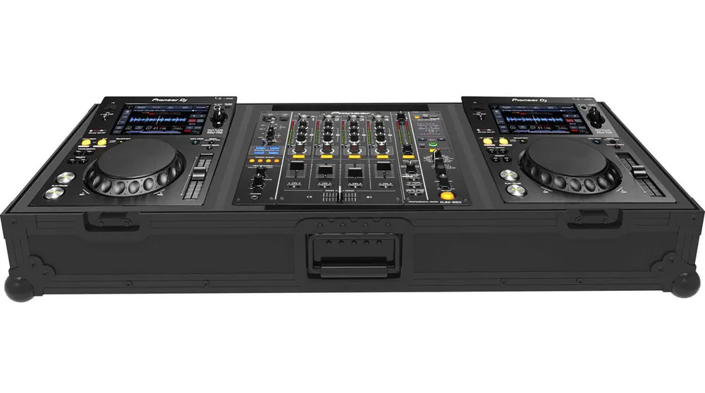 Sale Zomo Flightcase Set-700 NSE