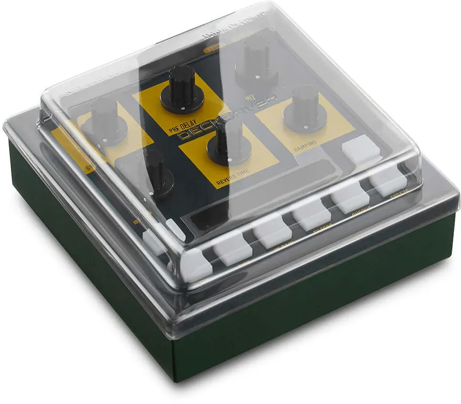 Decksaver Otto Bim-Bam-Boum Gratis Versand