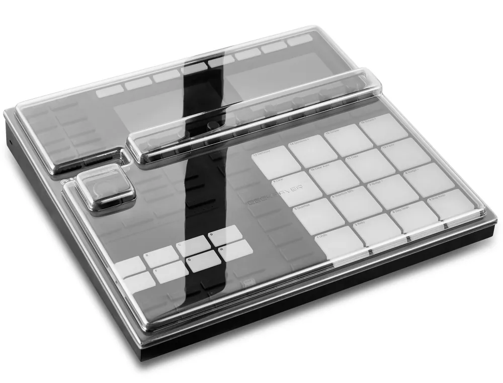 Schnäppchen Decksaver NI Maschine MK3