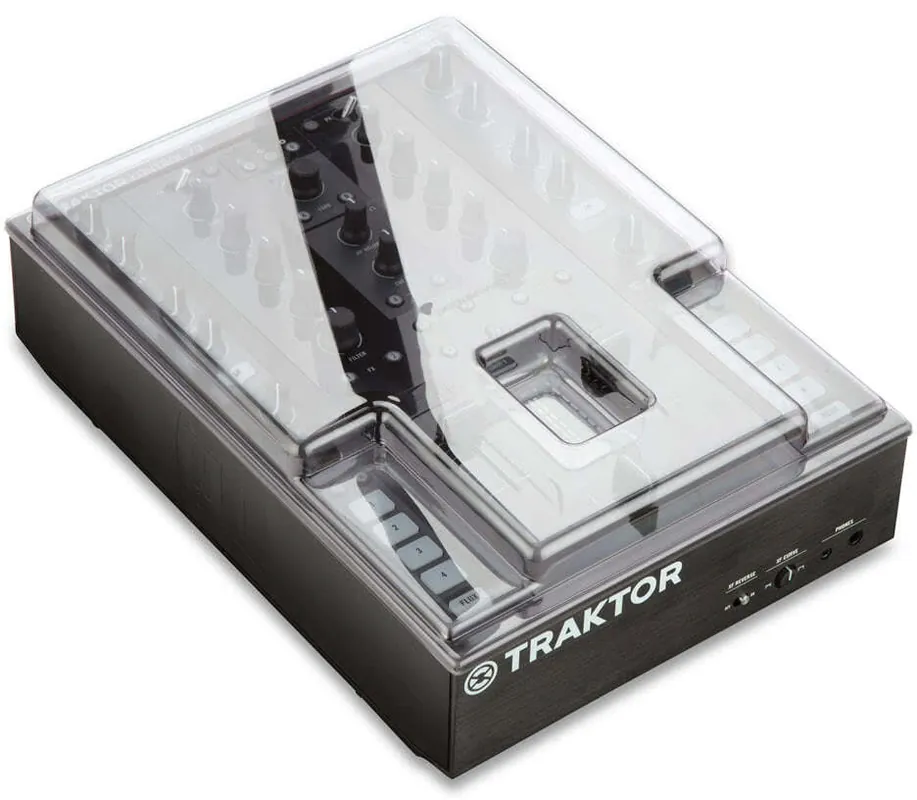 Decksaver NI Traktor Kontrol Z2 Kostenloser Rückversand