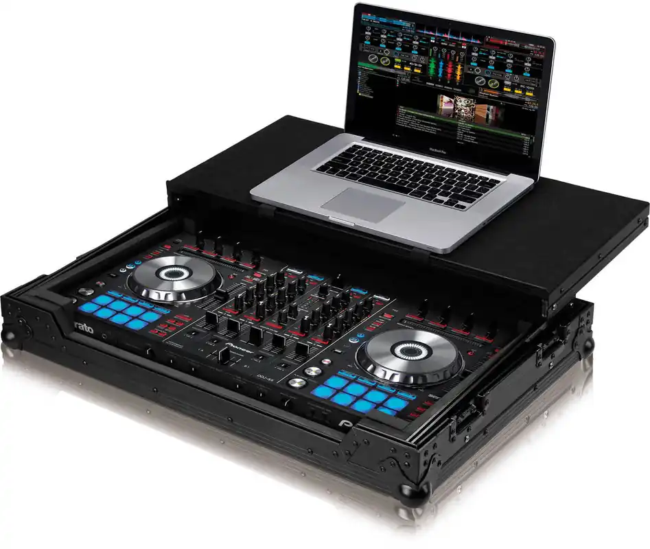 Zomo Flightcase P-DDJ-SX Plus NSE Top-Angebot