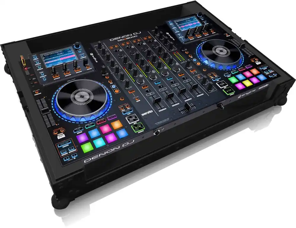 Zomo Flightcase MCX8000 NSE Expressversand