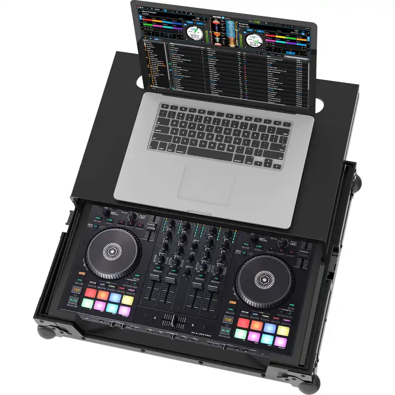 Highlight Zomo Flightcase DJ-707M Plus NSE