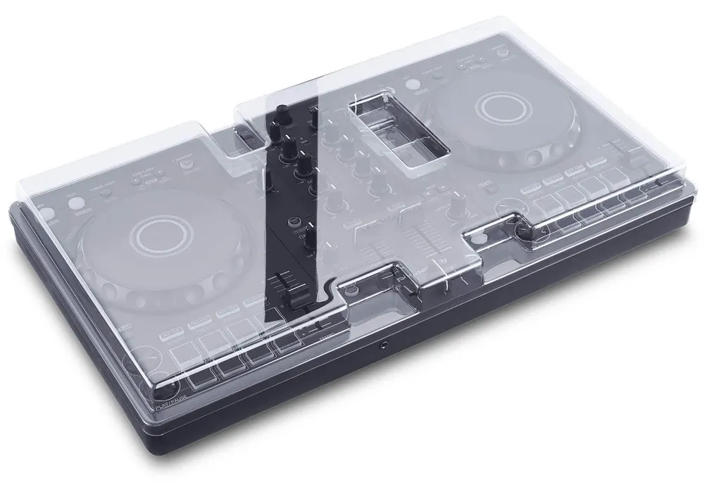 Zertifiziert Decksaver LE Pioneer DJ DDJ-FLX4