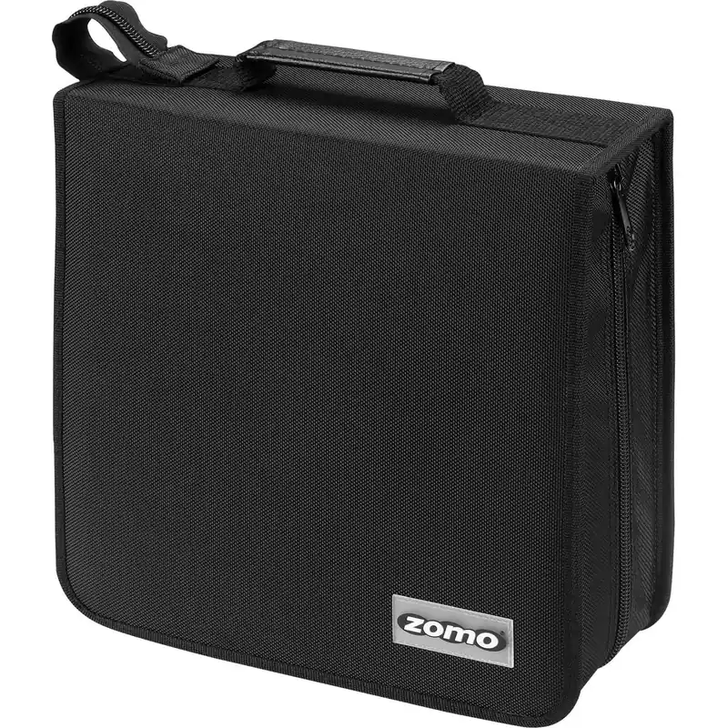 Markenprodukt Zomo CD Bag Large MK2