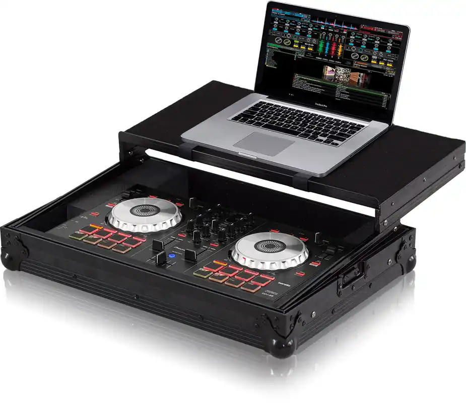 Bestpreis Zomo Flightcase P-DDJ-SB Plus NSE