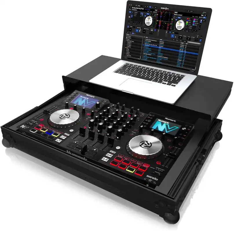 Zomo Flightcase NV Plus NSE Ausverkauf