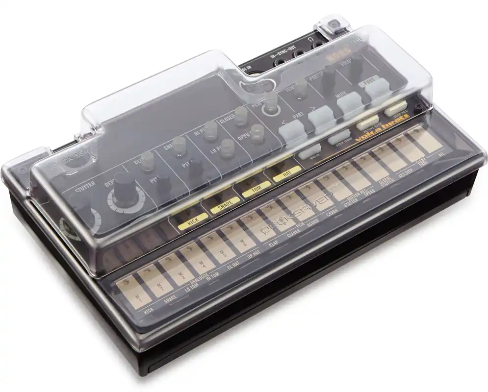 Decksaver Korg Volca Series Meistverkauft