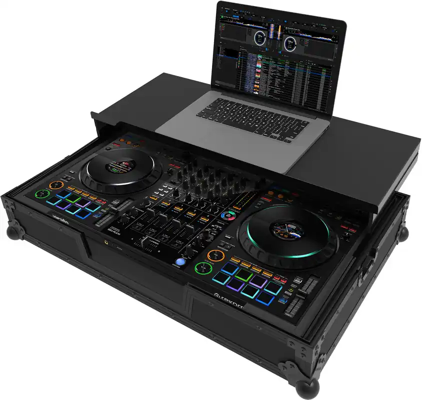 Zomo Flightcase P-DDJ-FLX10 Plus NSE Neu