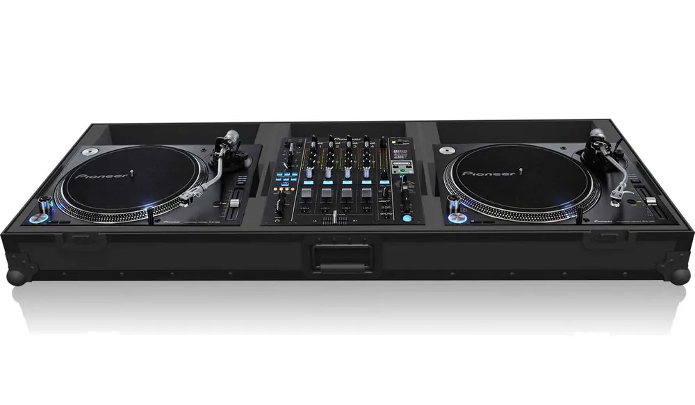 Zomo Flightcase PLX-1900 NSE Kracherpreis