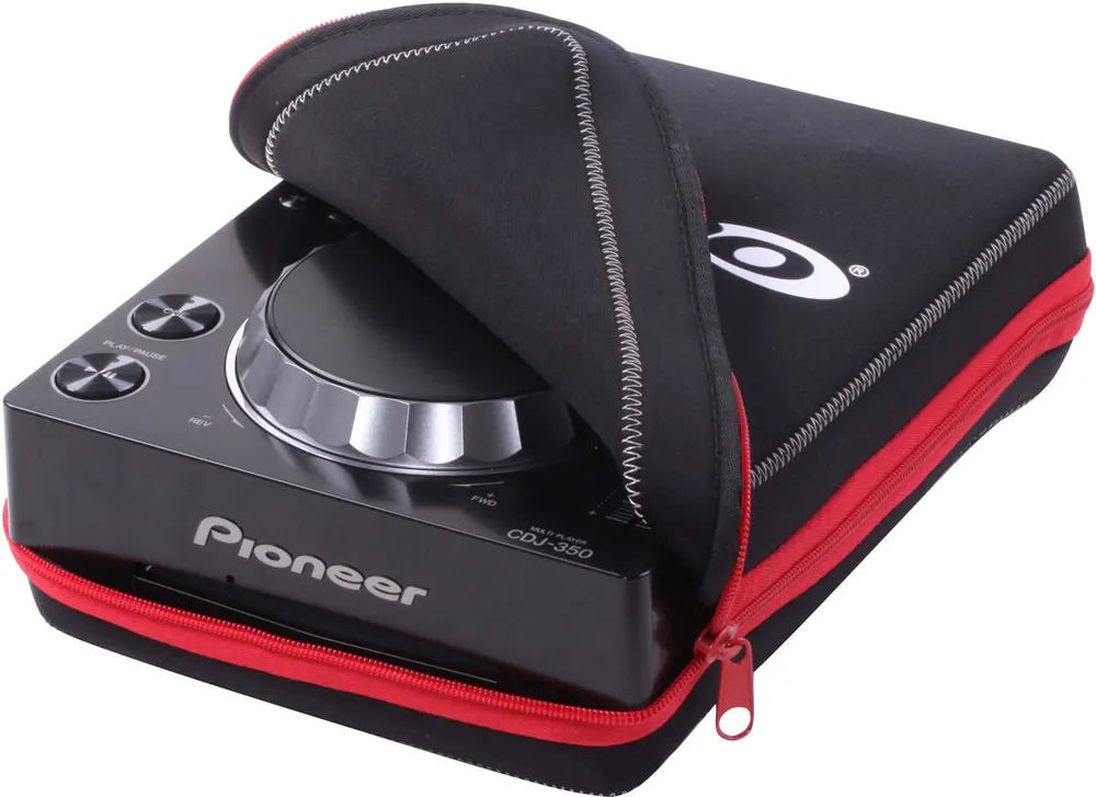 Zomo Protect 350 - Sleeve Pioneer CDJ-350 Preisreduziert