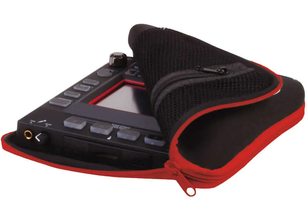 Markenprodukt Zomo Protect KP - Sleeve Korg Kaoss Pad