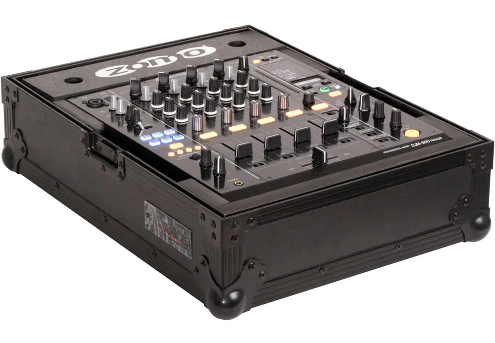 Gratis Versand Zomo Flightcase PM-900 NSE
