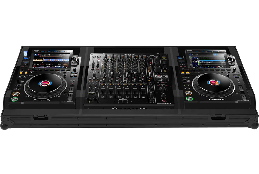 Zomo Flightcase Set-3000 NSE Sale