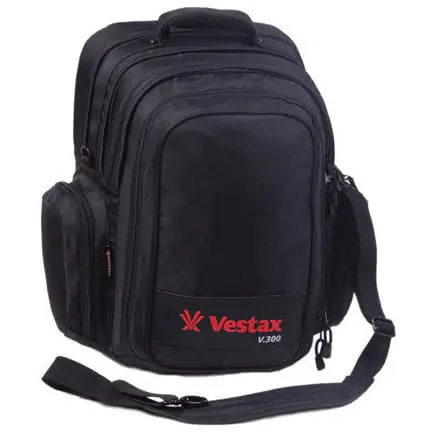 Günstig Vestax Controller Backpack V.300