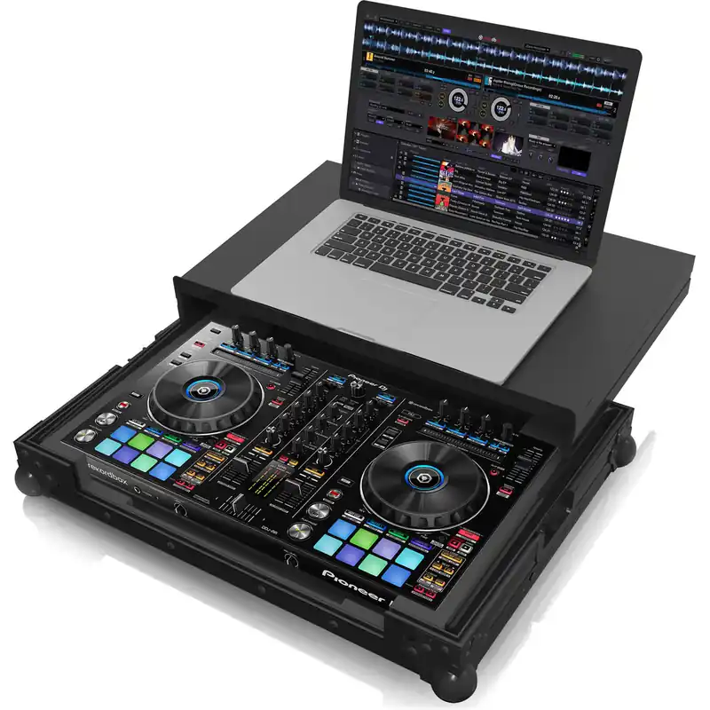 Zomo Flightcase P-DDJ-RR Plus NSE Neu